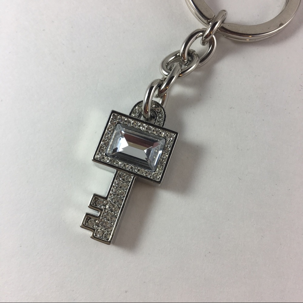 Nwot Argento Sc Keychain - image 3